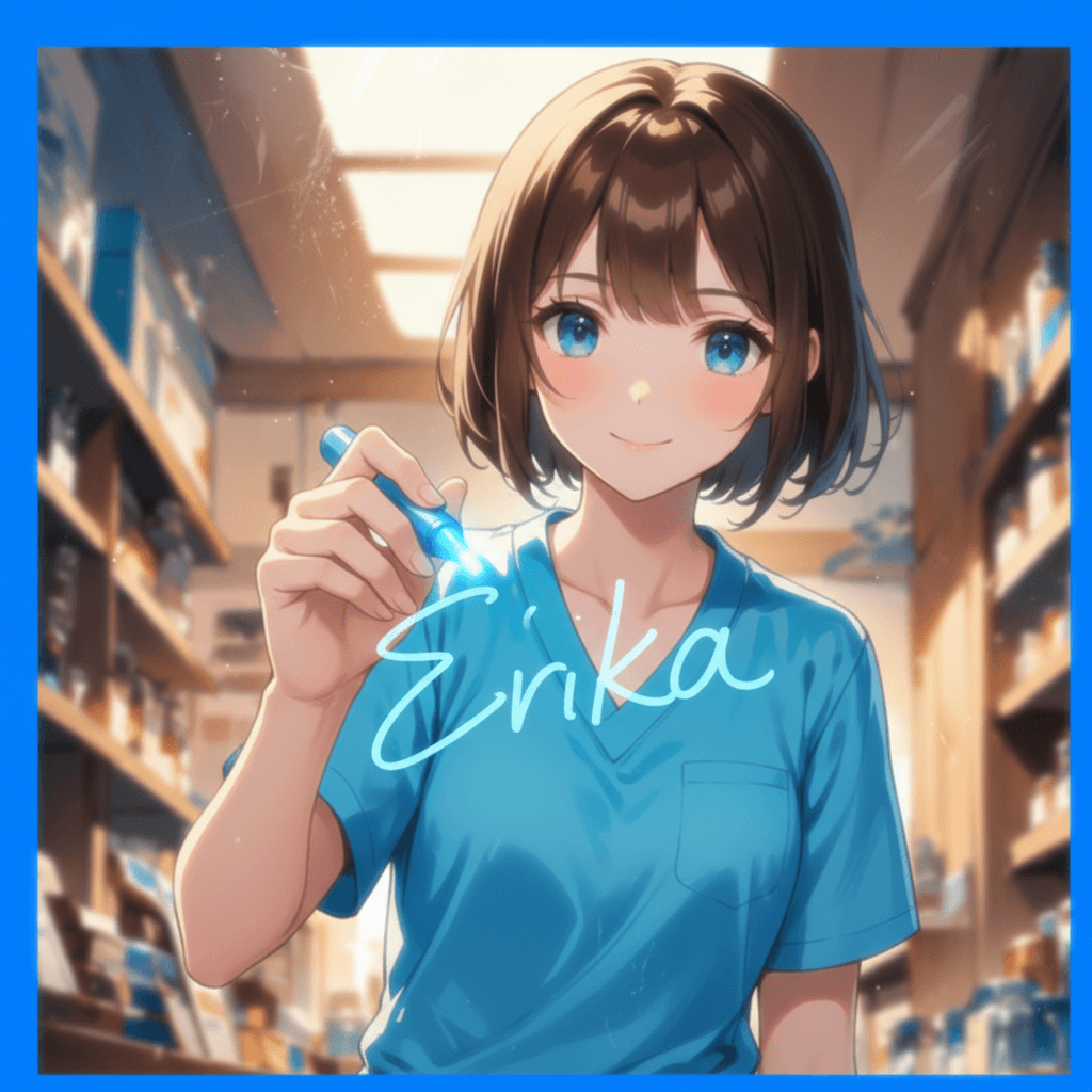 エリカ