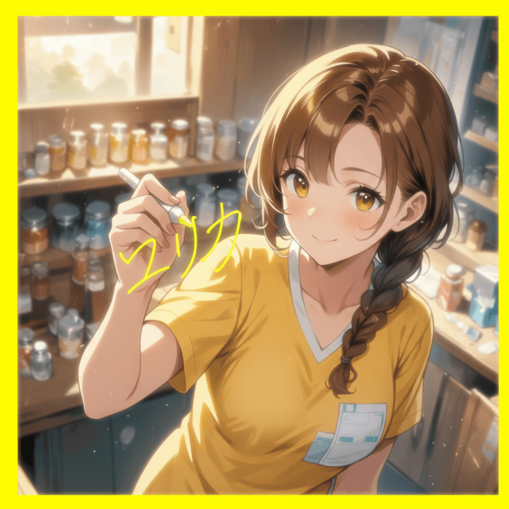 ユリカ